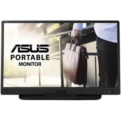 ASUS MB166C ZenScreen tragbarer USB-Monitor 39,63 cm (15,6")