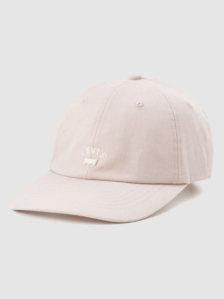 Levi's Cap in Hellrosa - onesize