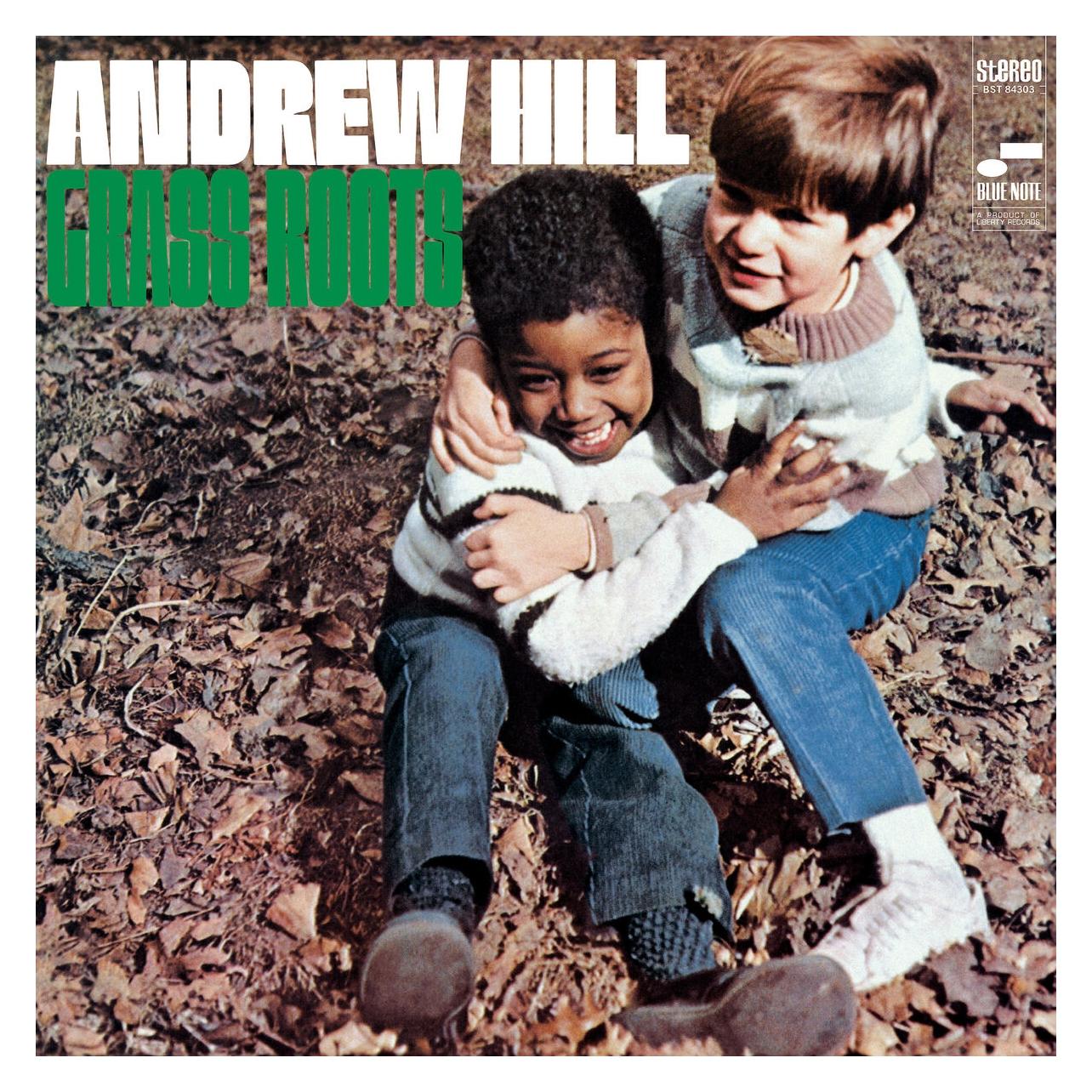 Blue Note Grass Roots (Tone Poet Vinyl) (Andrew Hill) (54223296)
