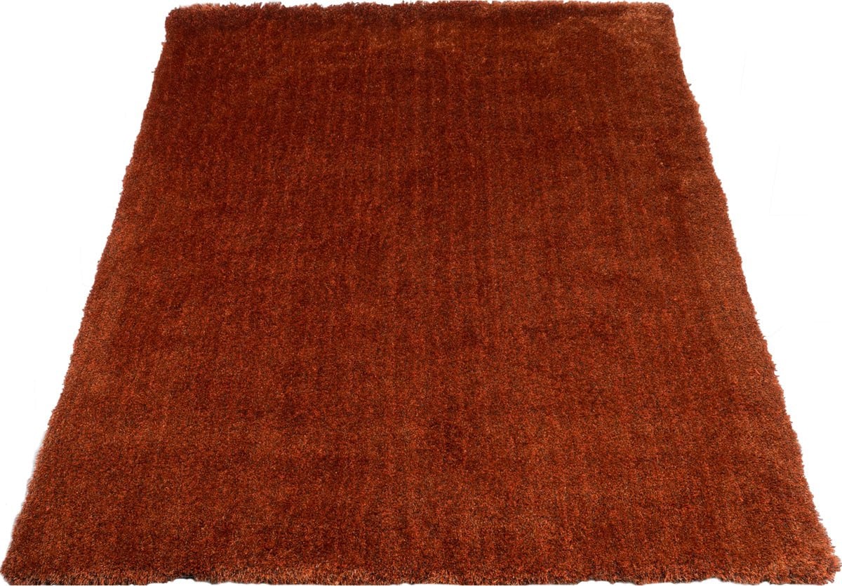 Veer Carpets Karpet Lago Terra 63 Vloerkleed - 240 x 340 cm