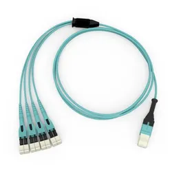 Corning EDGE8 Harness Kabel 3m HE67908QLZ-4B003M