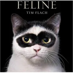 Feline, Ratgeber von Tim Flach, Jonathan Losos