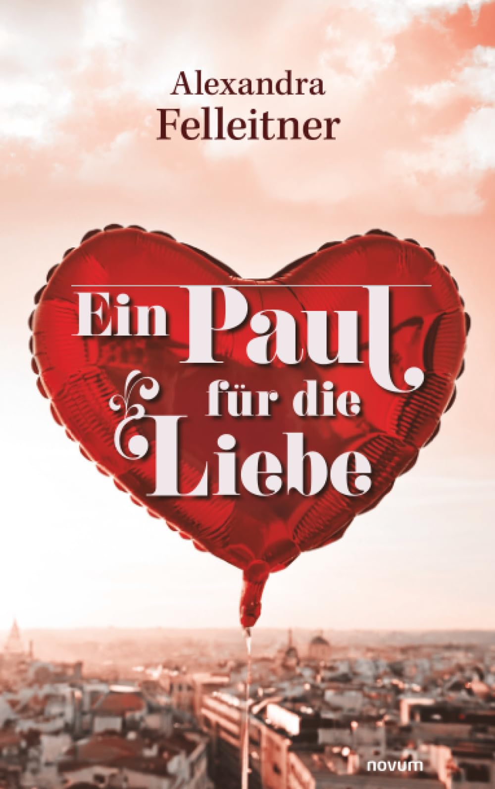 Ein Paul für die Liebe: DE - Preis vom 13.10.2026 11:25:28 h