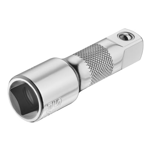 Stanley FATMAX FMMT25123-0 Verlengstuk 1/2 inch Chroom 44 mm
