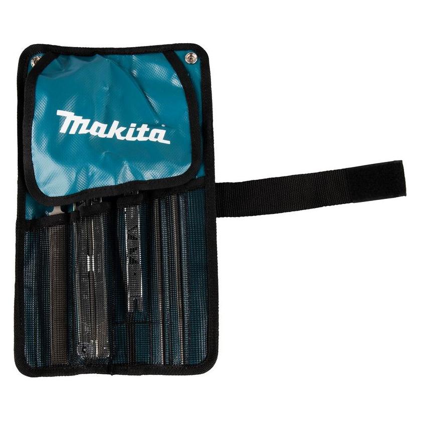 Makita D-72160 Schärfset für Schneidkette 4,5 mm (406 mm) (D-72160)