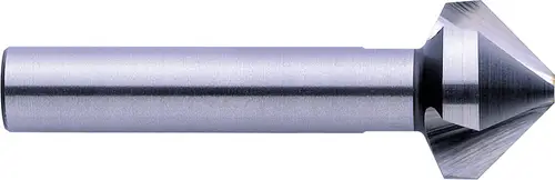 Exact 1605515 Kegelsenker 12.4mm HSS Zylinderschaft 1St.