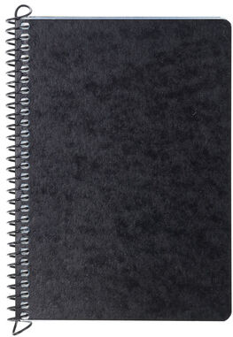 Star Marching Folder 1045/20 Black Schwarz