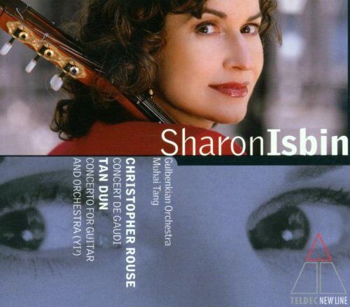 Isbin - Concerto for - Preis vom 10.10.2026 11:48:34 h