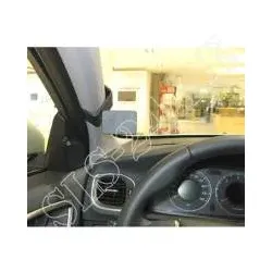 BRODIT 804598 ProClip Halterung - für Volvo S60 / V60 ab 2011 KFZ PDA Navi Ha...