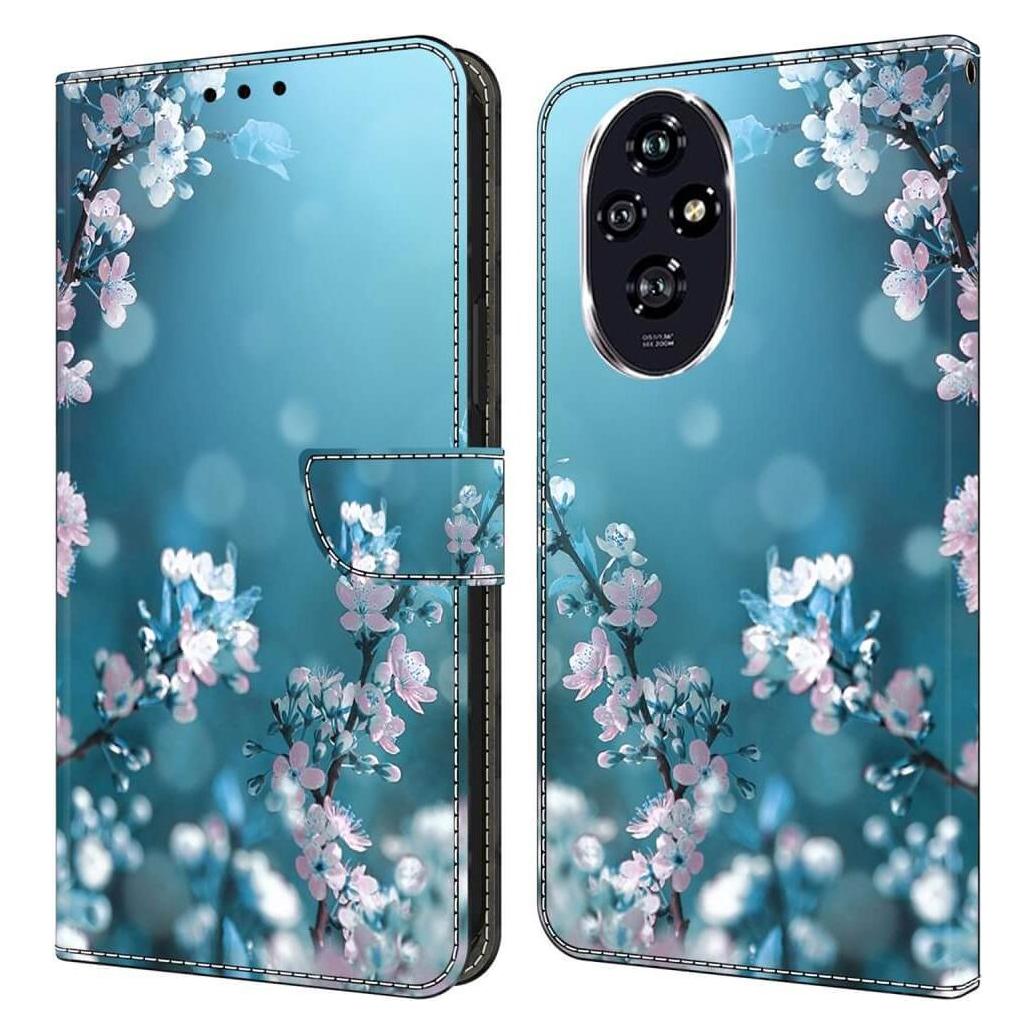 Cover-Discount HONOR 200 - 3D-Effekt Hülle Etui (Honor 200) (53628411)