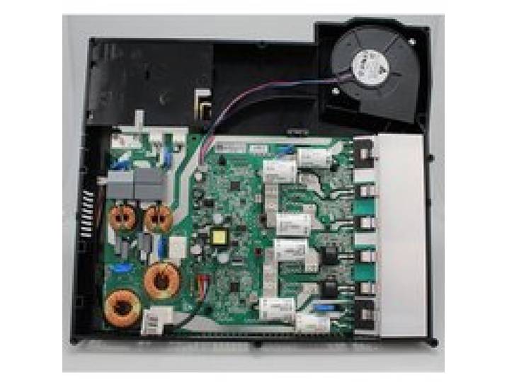 Platine puissance induction table a cuisson Whirlpool 481010693097