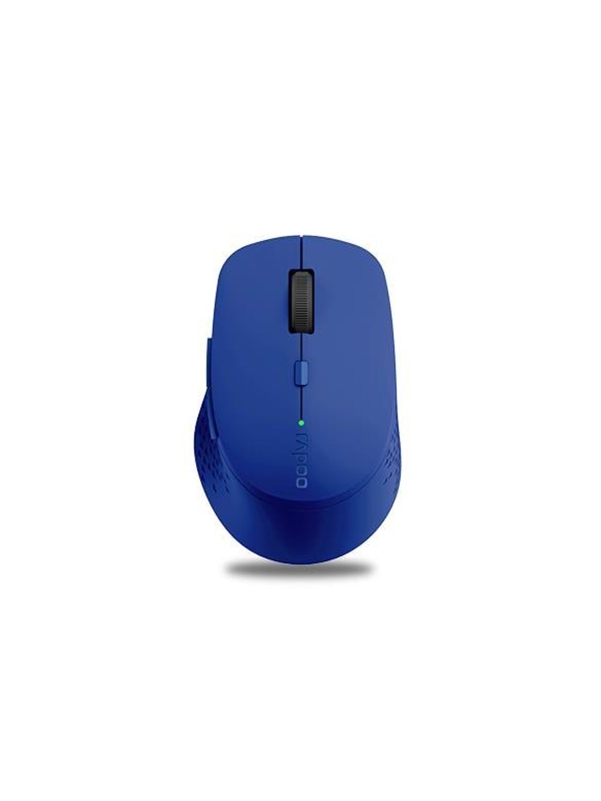 RAPOO M300 - Maus (Blau)