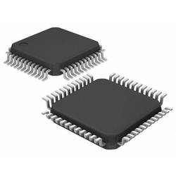 STMicroelectronics STM32F100CBT6B Embedded-Mikrocontroller LQFP-48 32-Bit 24 MHz Anzahl I/O 37