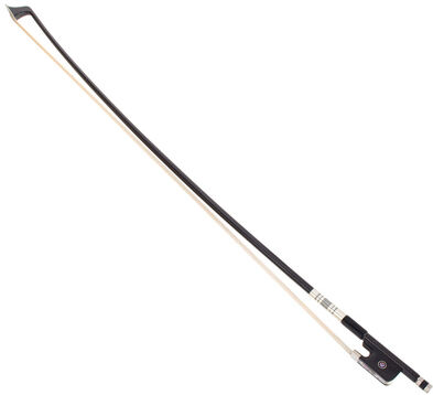 Roth & Junius RJB Carbon Cello Bow 4/4 BK