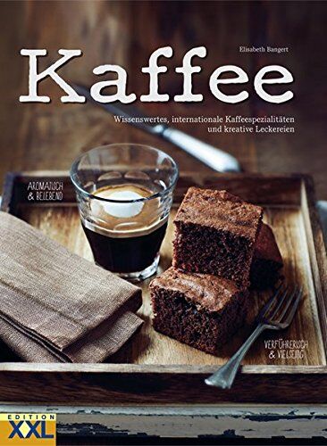 Elisabeth Bangert - Kaffee - Preis vom 19.10.2026 19:33:35 h