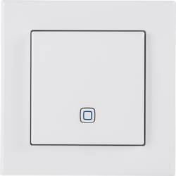Homematic IP Funk Temperatursensor und Luftfeuchtesensor HmIP-STH 150181A0A