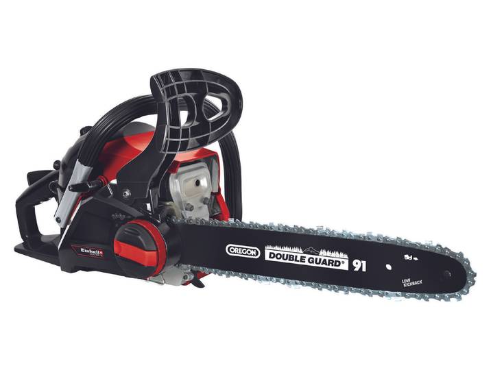 Einhell Benzin-Kettensäge Gc-Pc 1435 I TC Set