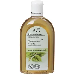 Shampoo plus - Birke