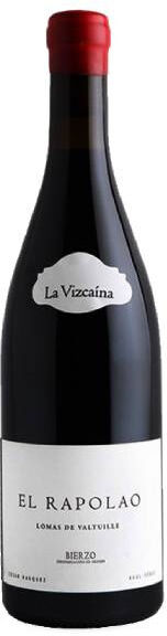 La Vizcaína de Vinos La Vizcaína El Rapolao Magnum 2024 -