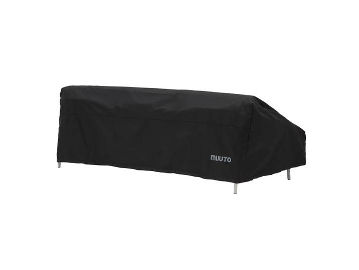 Muuto - Settle Outdoor 3-Sitzer Sofa Cover