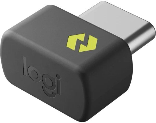 Logitech Bolt Usb-C Modtager