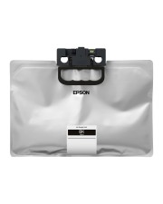 Epson WF-C529R/C579R Ink Supply Unit XXL Black 50K Original Schwarz (C13T01D100)