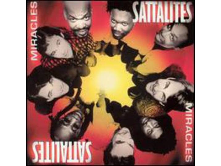 Sattalites - Miracles