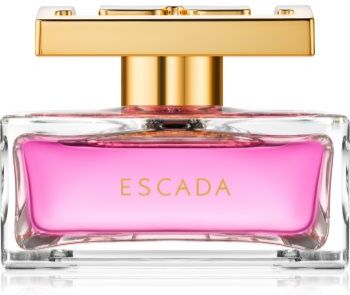 Escada Especially Eau de Parfum para mulheres 50 ml. Especially