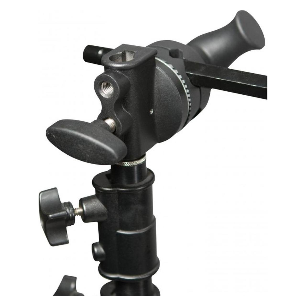 Westcott Grip Head (Reflektor) (1881)