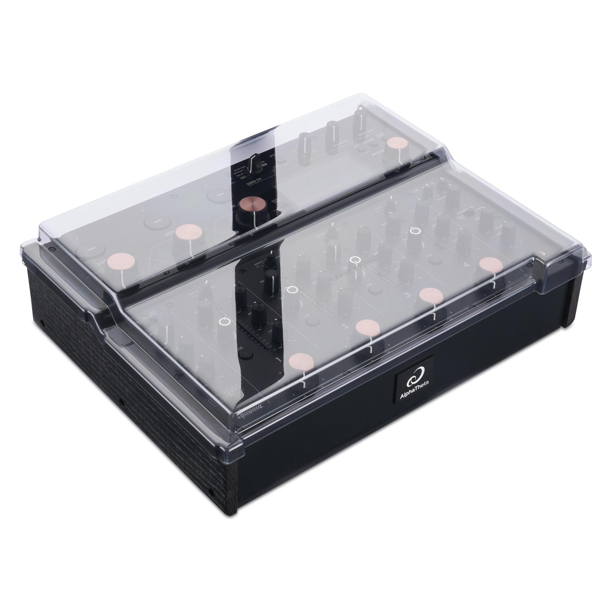 Decksaver AlphaTheta Euphonia (480341)