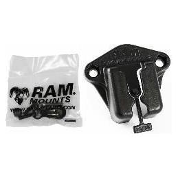 RAM Mounts RAM Locking Belt Clip Base (RAP-304U)