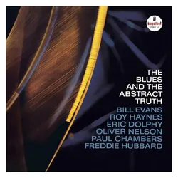 Impulse, Schallplatten, Blues And Abstract Truth (Oliver Nelson (1932-1975))