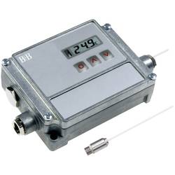 B + B Thermo-Technik 0560 0447-21 Infrarot-Thermometer Optik 2:1 -40 - +600 °C IP65