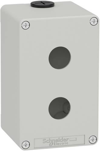 Schneider Electric XAPD2502 Leergehäuse 1St.