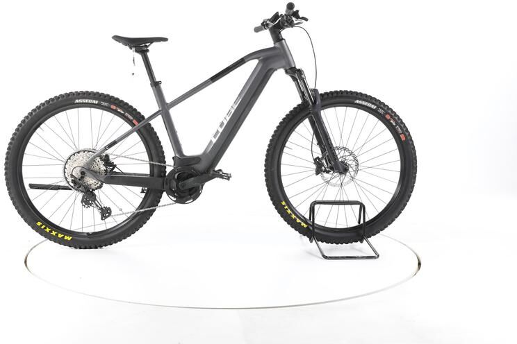 Cube Reaction Hybrid Race E-Bike - 304272