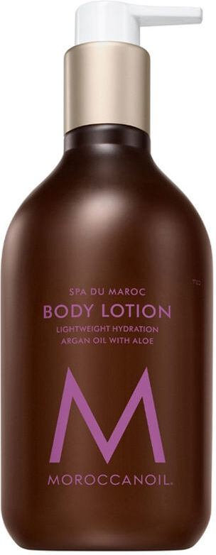 Moroccanoil Body Lotion spa du maroc 360 ml