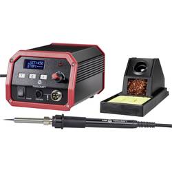 TOOLCRAFT ST-100D Lötstation digital 100 W 150 - 450 °C inkl. Lötspitze 1561696