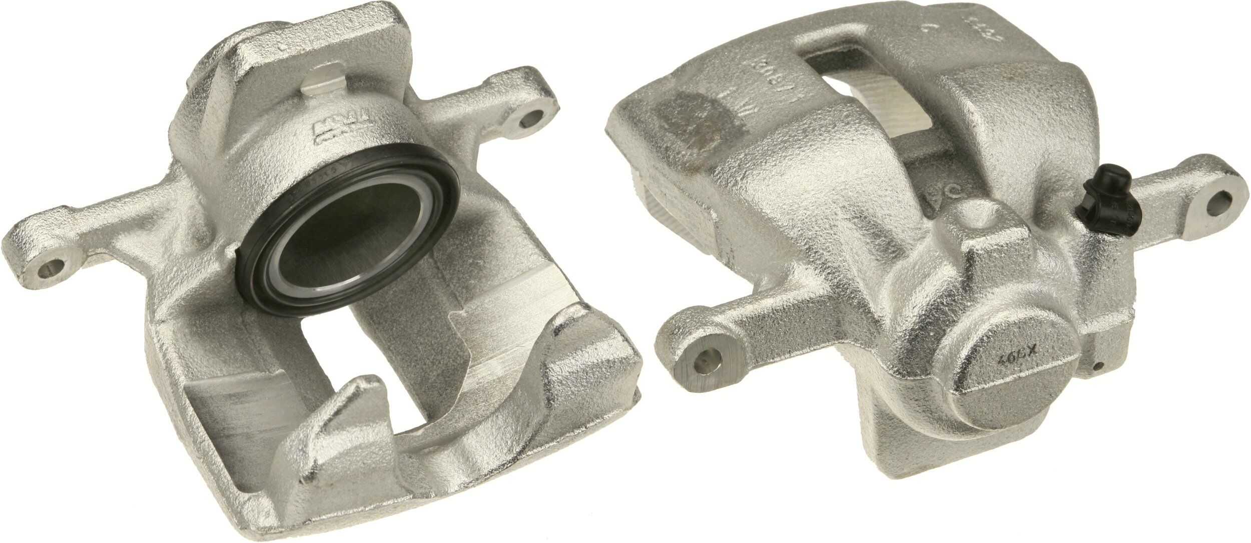 Trw Bremssattel Bhw908e Für Mini
