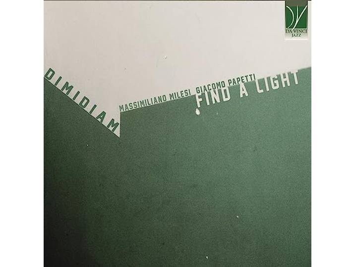 Dimidiam - Find a Light