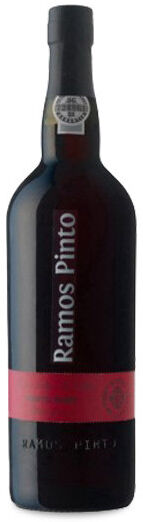 Ramos Pinto Porto Ruby