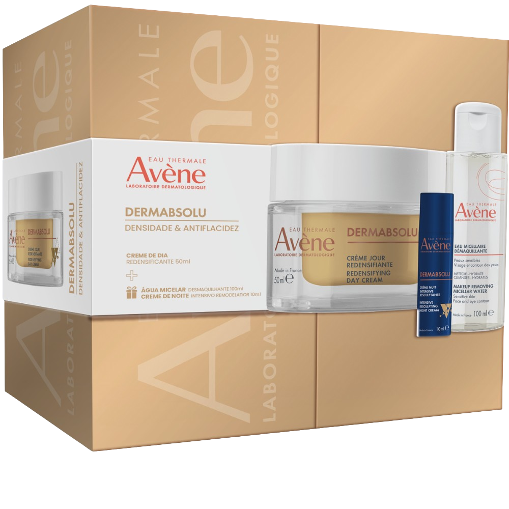 Avène Dermabsolu Density and Vitality Day Cream for Mature Skin