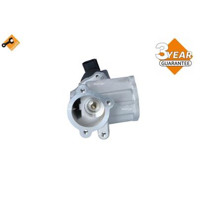 NRF AGR-Ventil EASY FIT Motor 48331 für Opel Fiat LANCIA