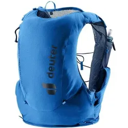 DEUTER Rucksack Traick 9, Größe M in Blau Blau