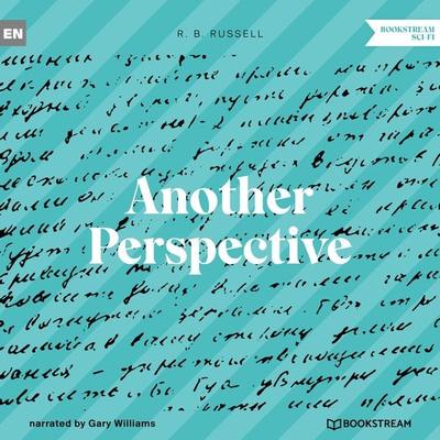 Another Perspective - R. B. Russell, Audio, 9783991352075