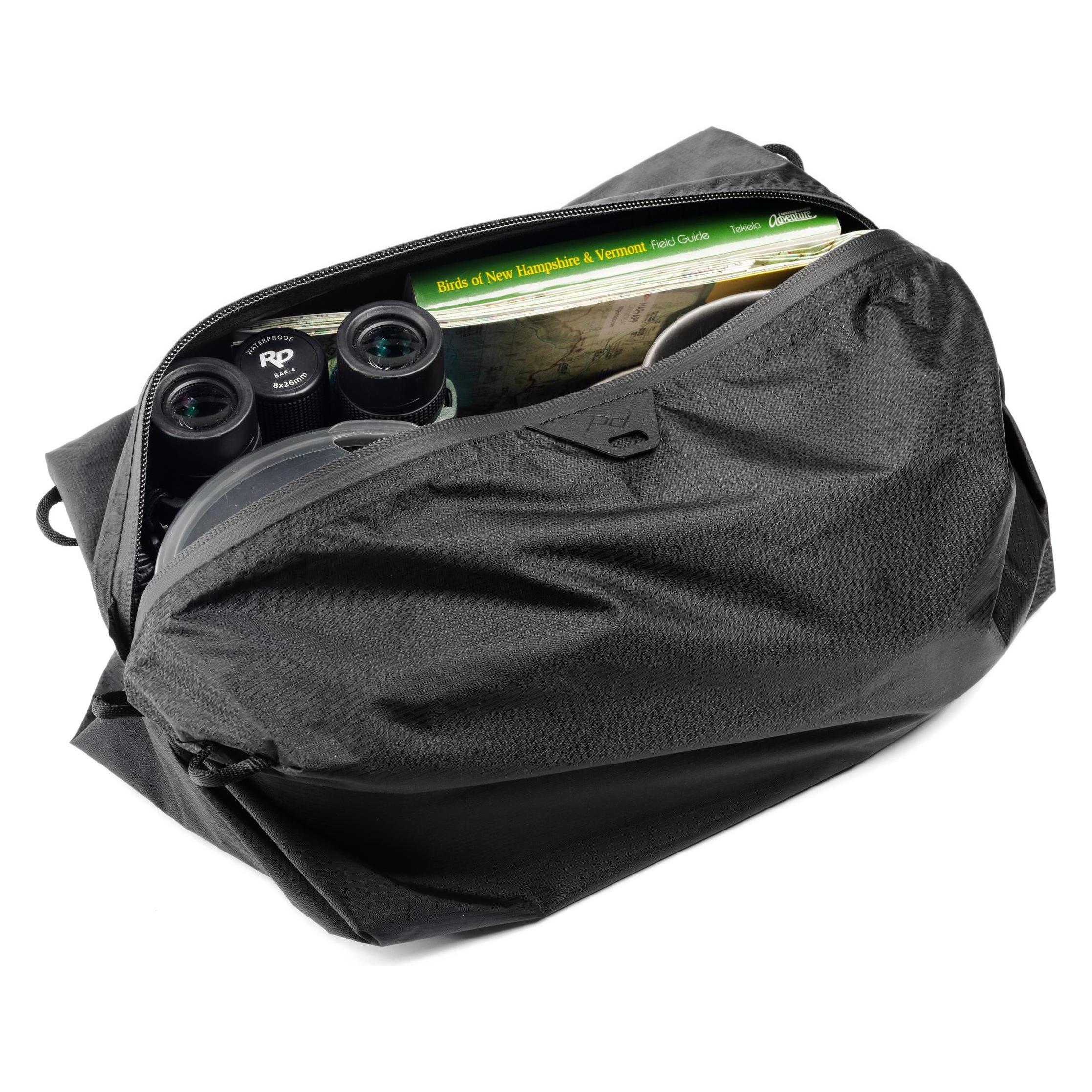 Peak Design Ultralight Packing Cube (Kamera Innentasche, 10 l) (BUPBKS1)