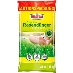 Substral Rasendünger »Express« 15,0, kg