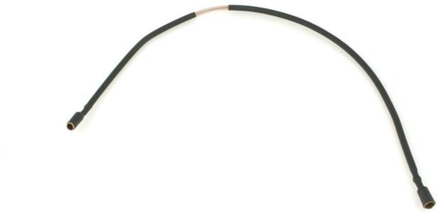 MHG Zündkabel mit Steckerhülsen 95.24200-0067 RE 1H, 360mm