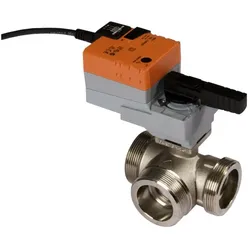 Stiebel Eltron Heizungs-Umschaltventil HUV 1