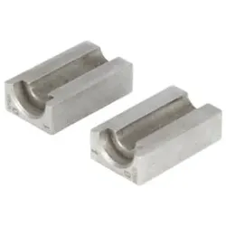 ATE 03.9310-0013.2 Spannbacken, Bördelgerät