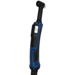 WIG-Brenner Binzel ABITIG® Grip-26 Doppel-Druck, Rehm Anschluss, gasgekühlt